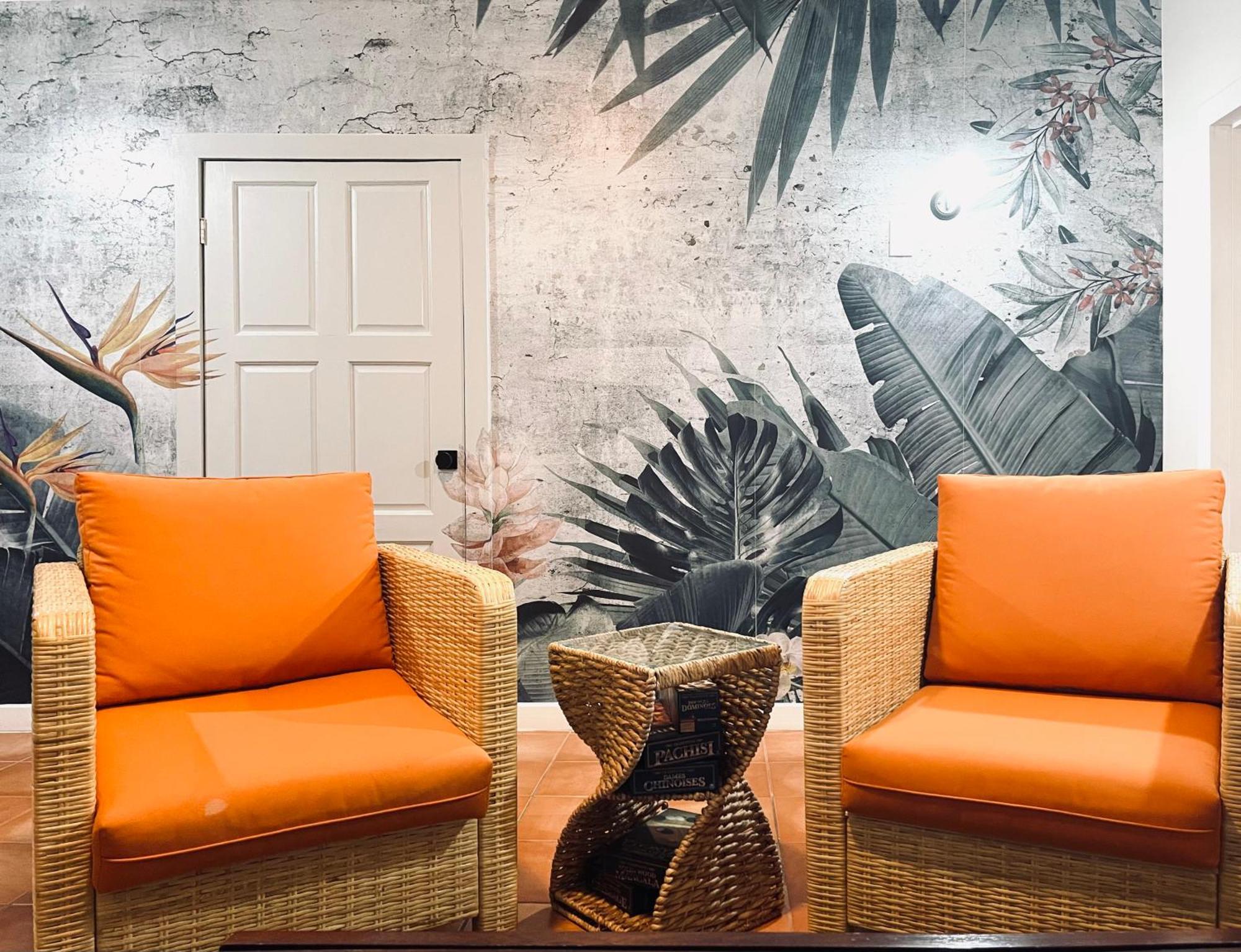 ホテル Alux House Placencia エクステリア 写真